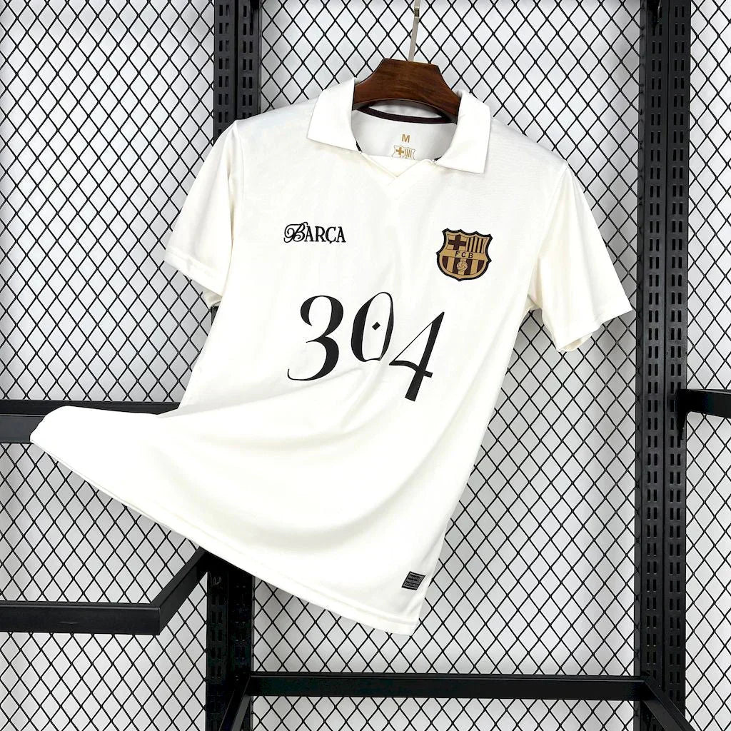 "BARCA X LAMINE YAMAL" | LIMITED EDITION