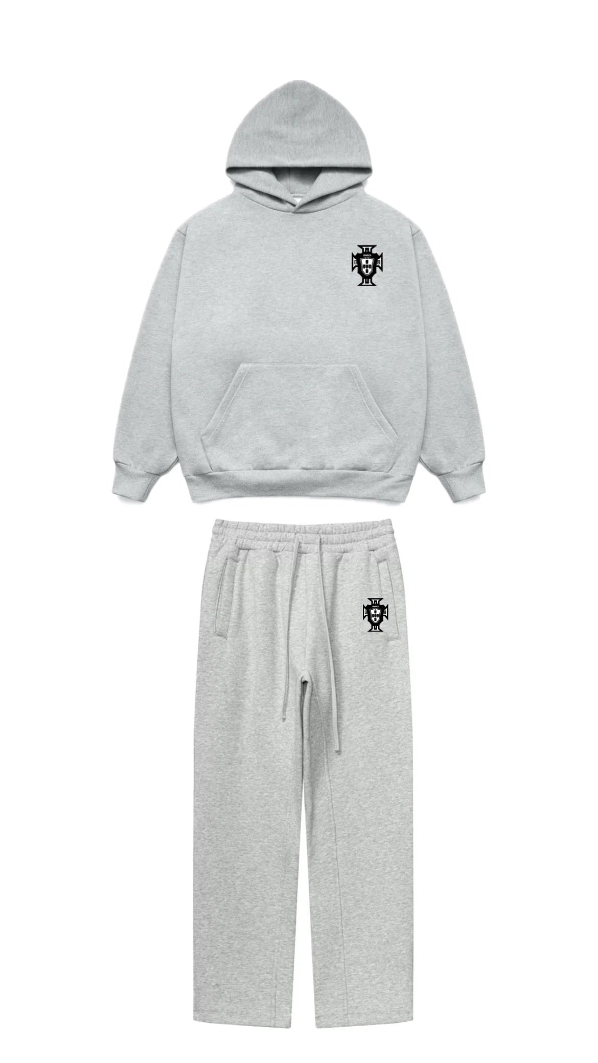 "Portugal" - Tracksuit (Budget Quality Version)
