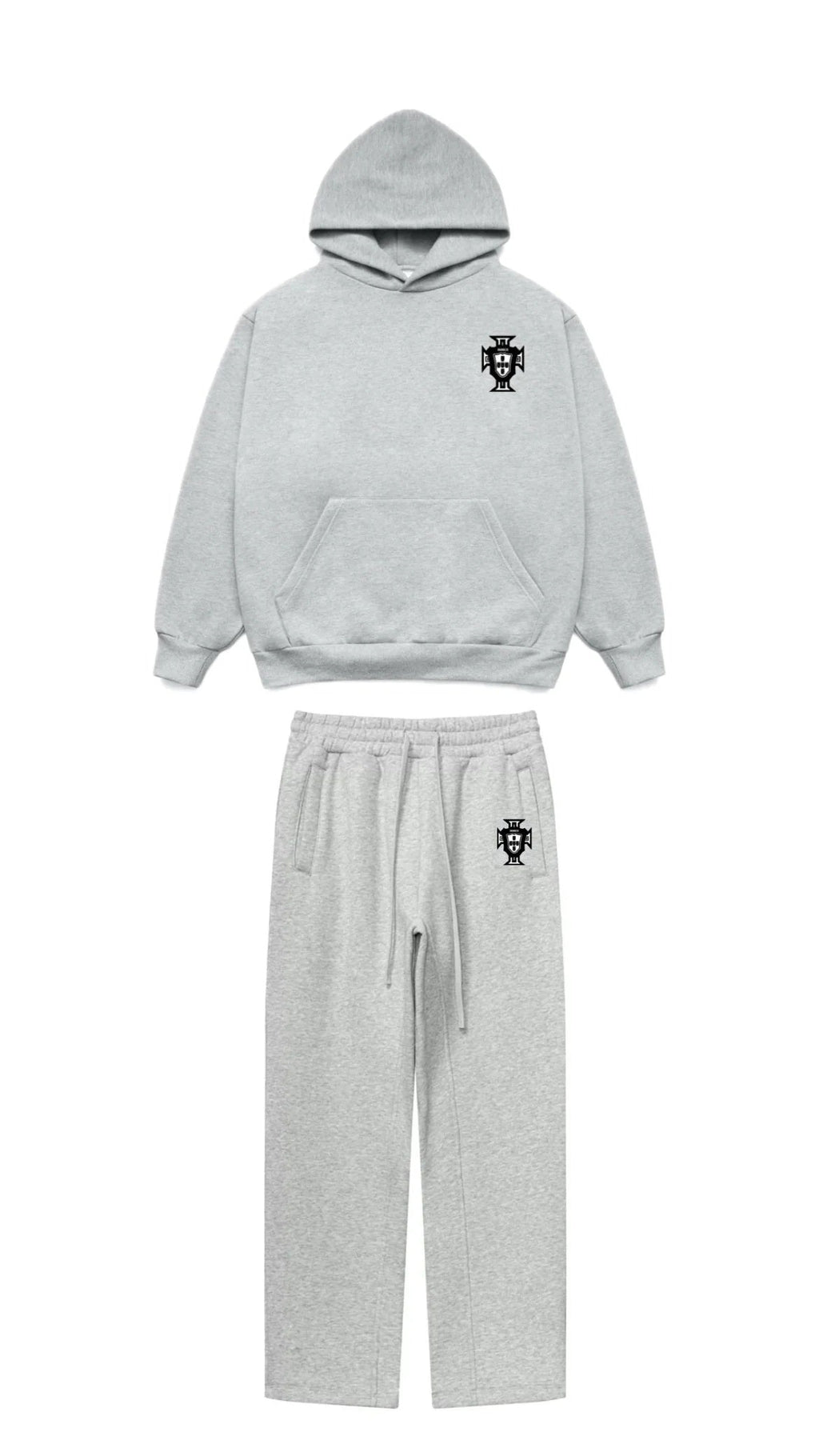"Portugal" - Tracksuit - HIGH QUALITY VERSION