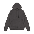 "Stone" Hoodie Darkgrey