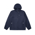 "RL" Windbreaker Navy Blue
