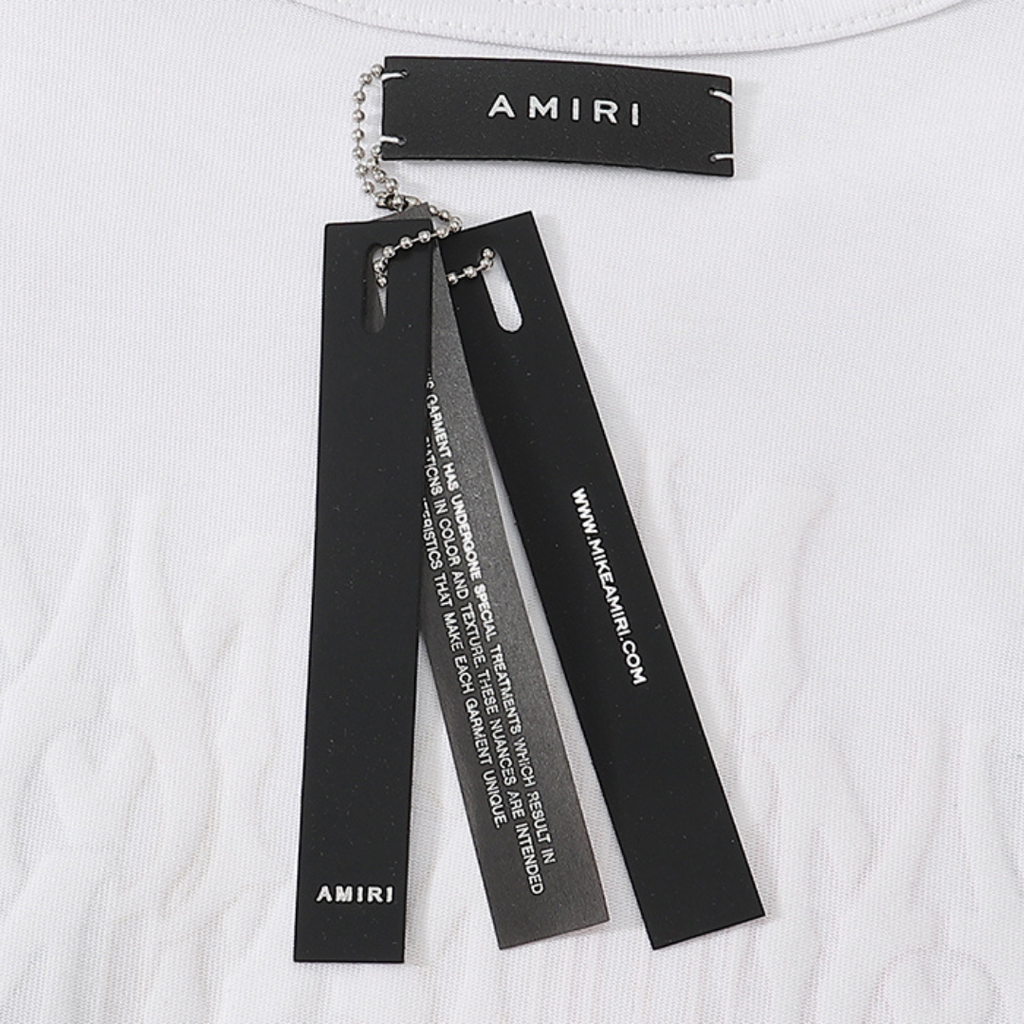 "Miri" Eagle T-shirt