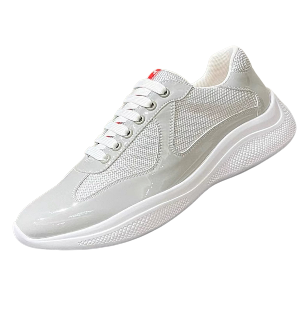 "Cups" Sneaker