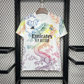 "REAL MADRID" RAINBOW DRAGON EDITION