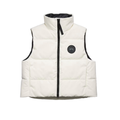 "Goose" Black Label Vest