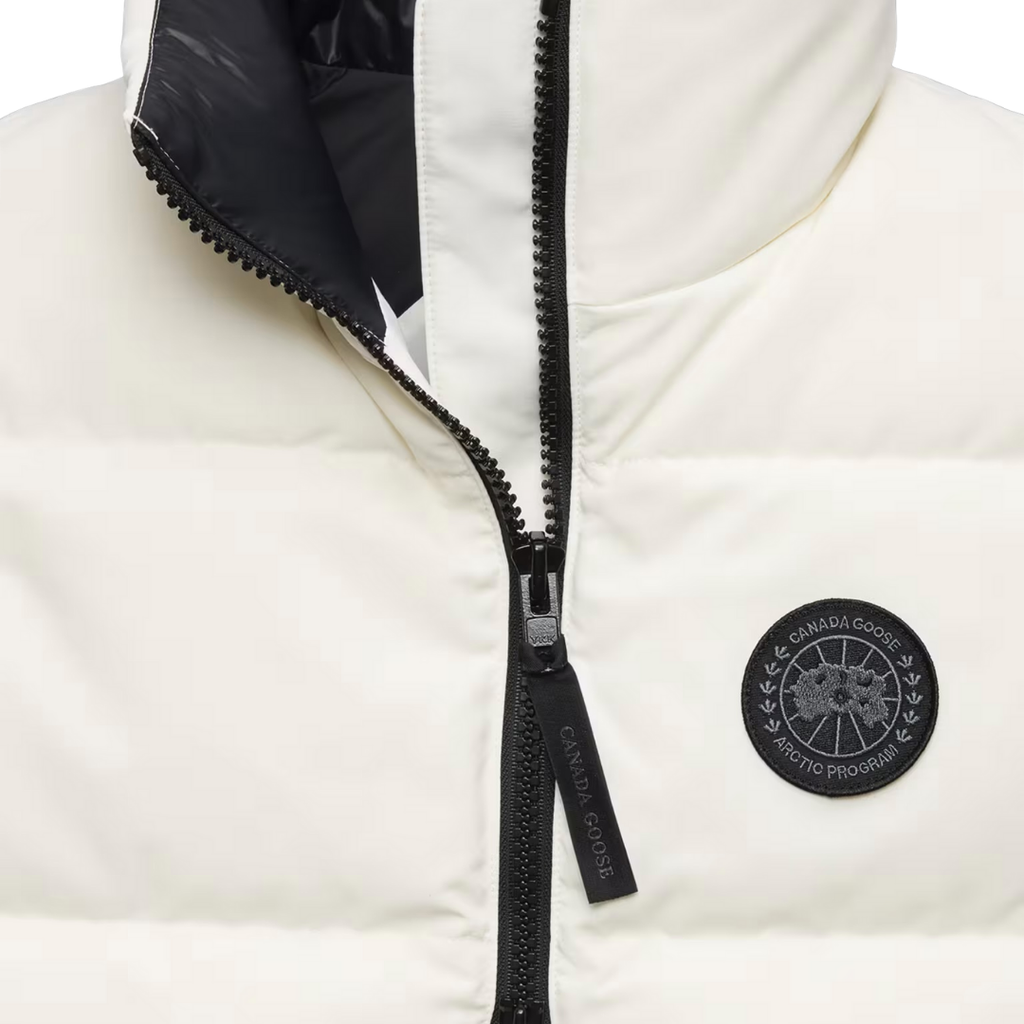 "Goose" Black Label Vest