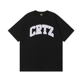 Black T-shirt