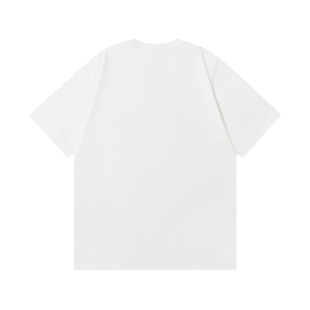 "CRTZ" T-shirt