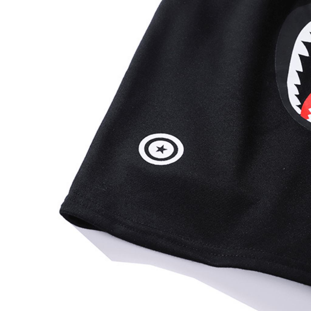 "Bape" Shorts