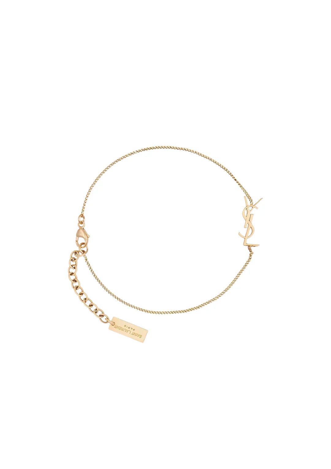 "YSL" Armband