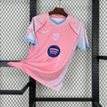"Barca" Rosa Trikot