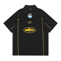 "CRTZ" Rules The World Football T-shirt
