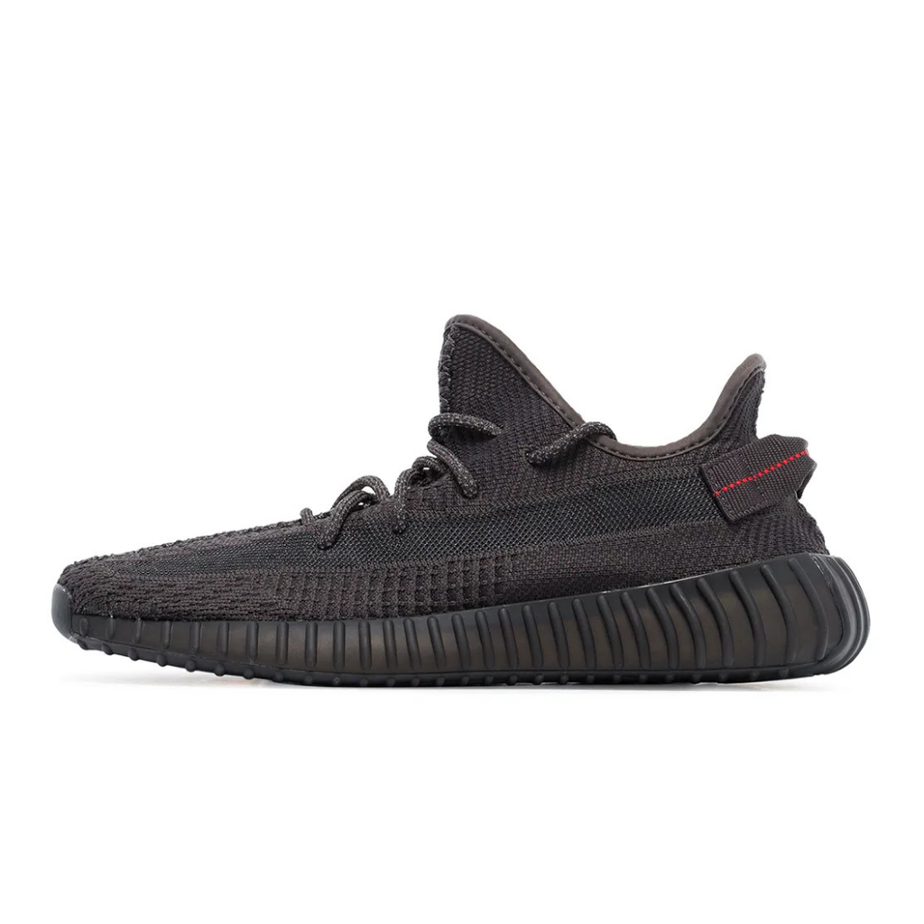 "YZY" Sneaker Black