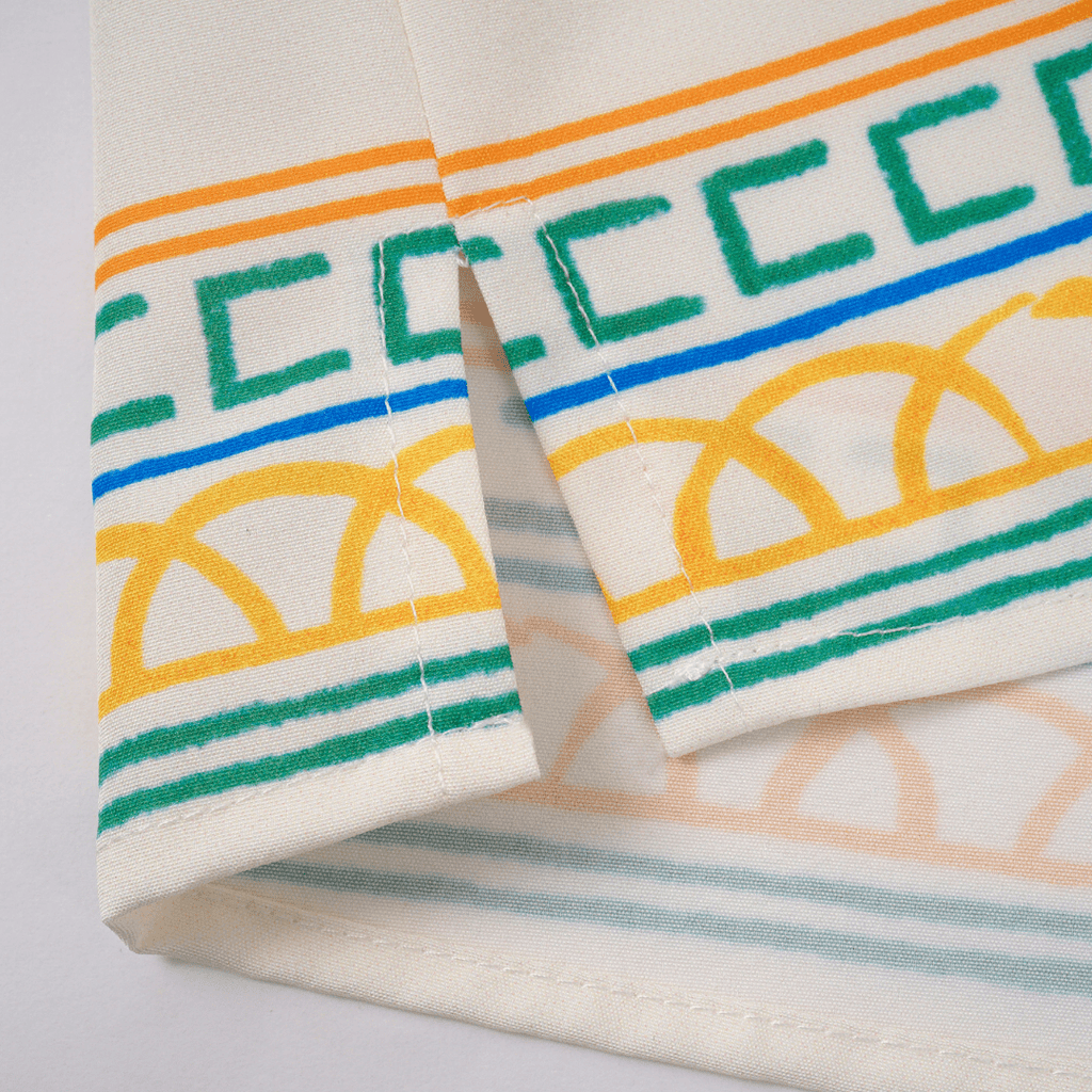"Casa" Short Set