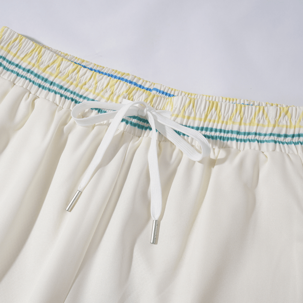 "Casa" Short Set
