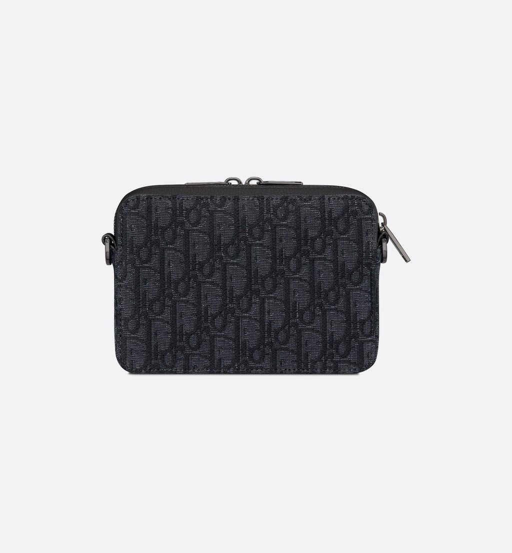"CD" Bauchtasche