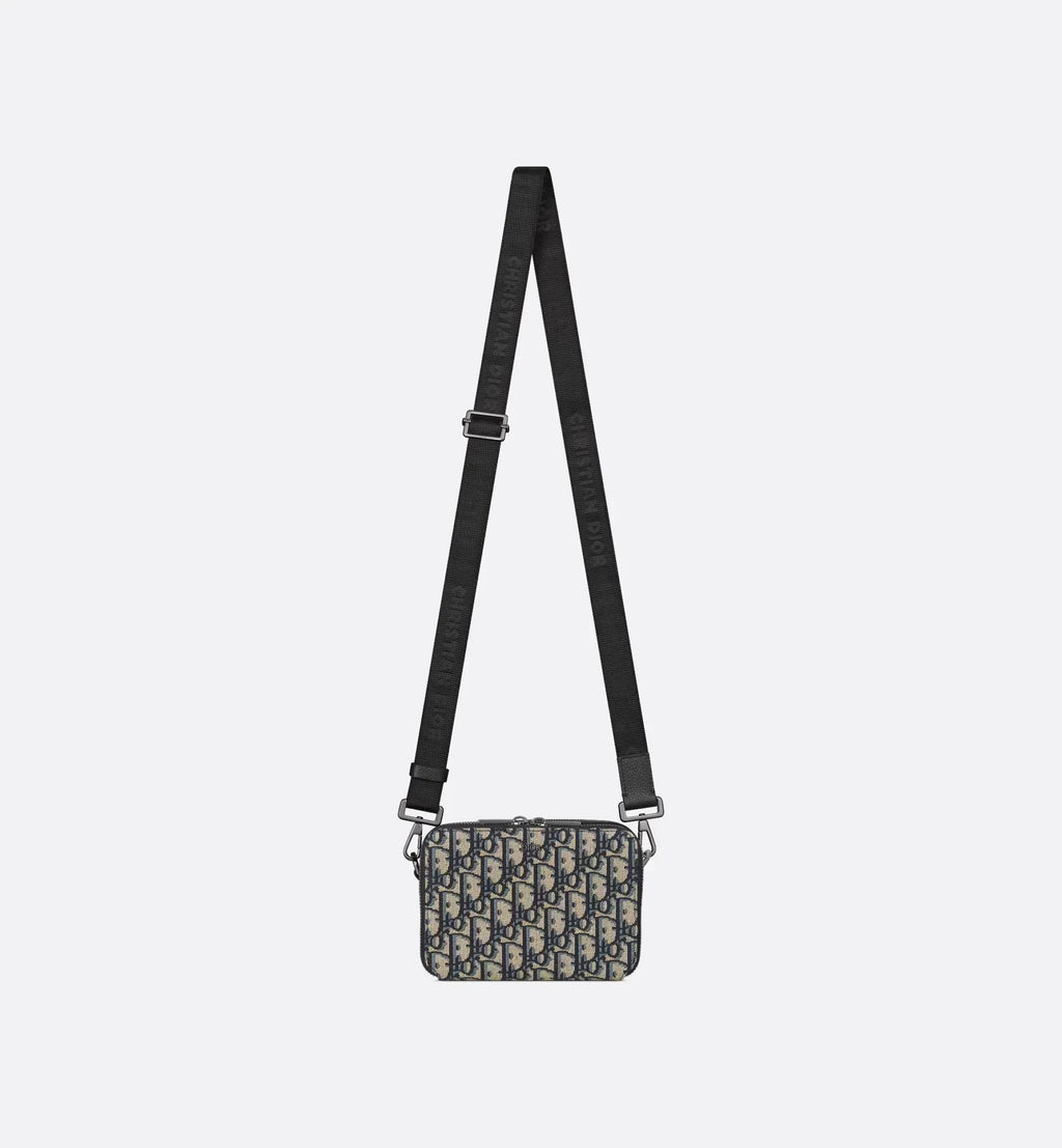 "CD" Bauchtasche