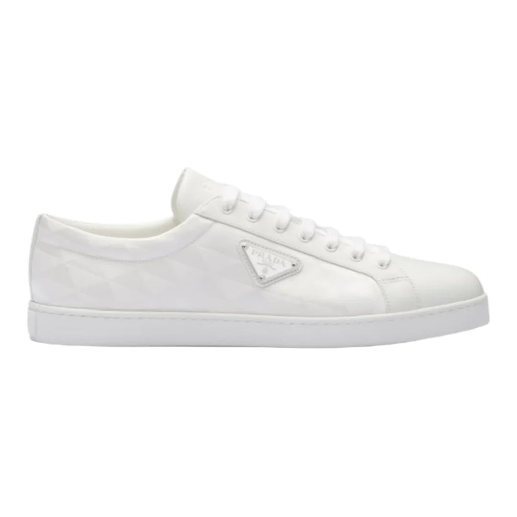 "PRDA" Low Sneaker