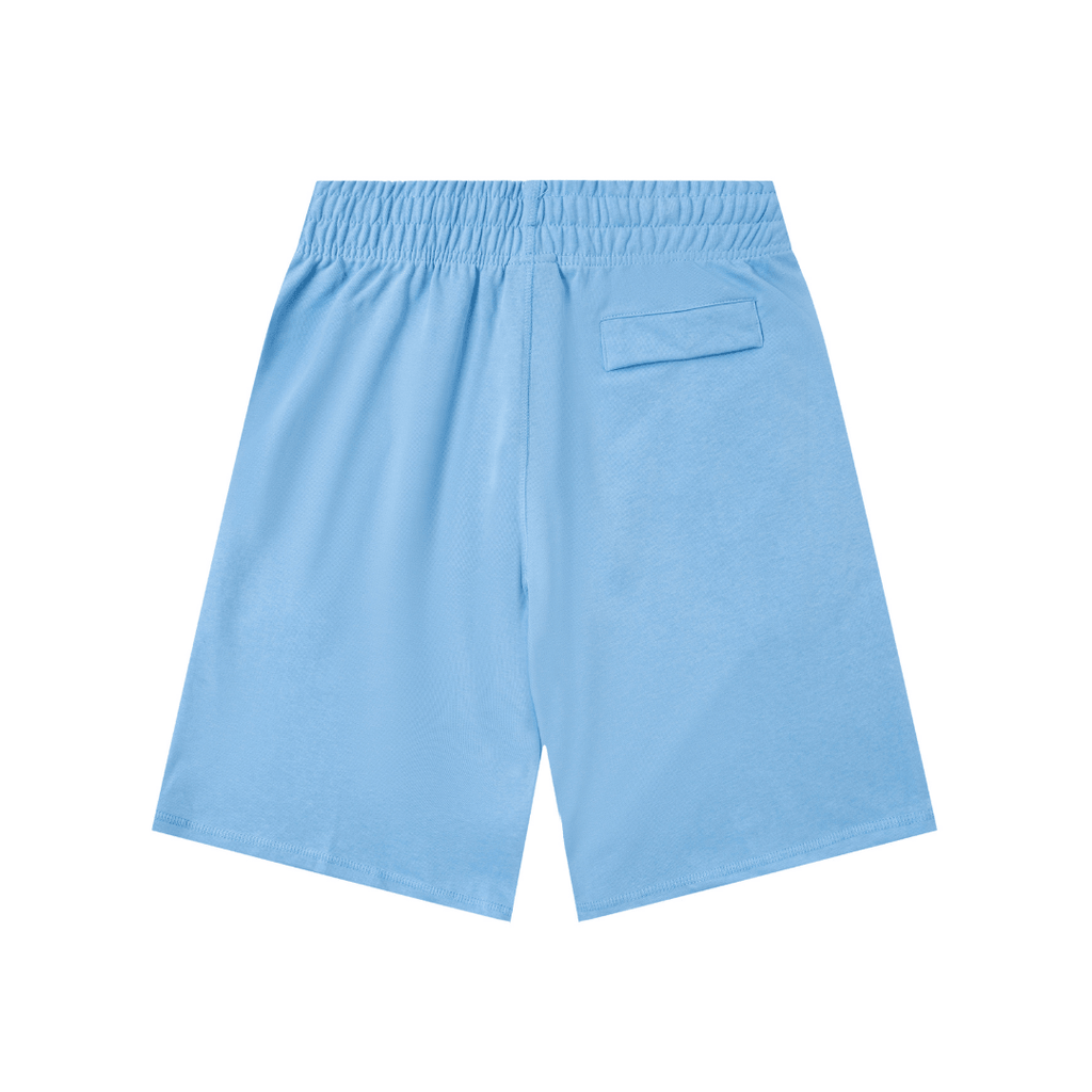 "CRTZ" V2 Baby Blue Shorts