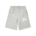 "CRTZ" V2 Baby Blue Shorts
