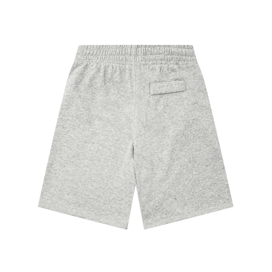 "CRTZ" V2 Baby Blue Shorts