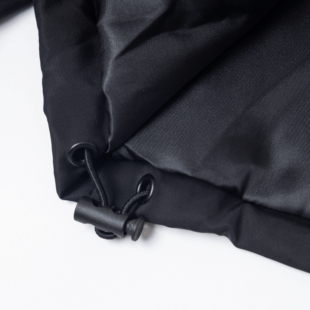 "Syna x CRTZ" Windbreaker