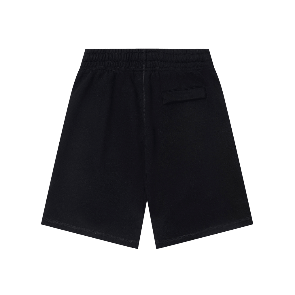 "CRTZ" V2 Baby Blue Shorts