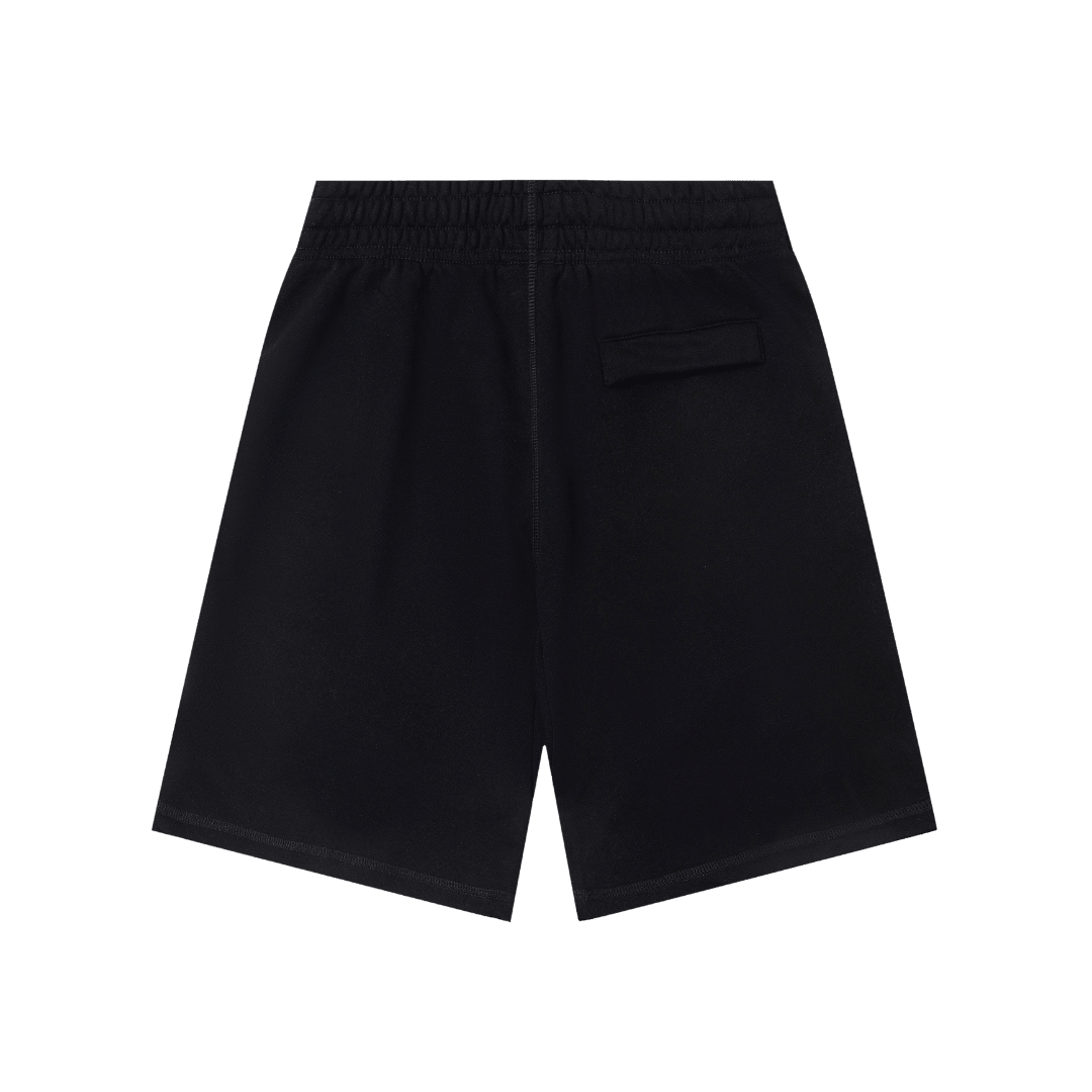 "CRTZ" V2 Baby Blue Shorts