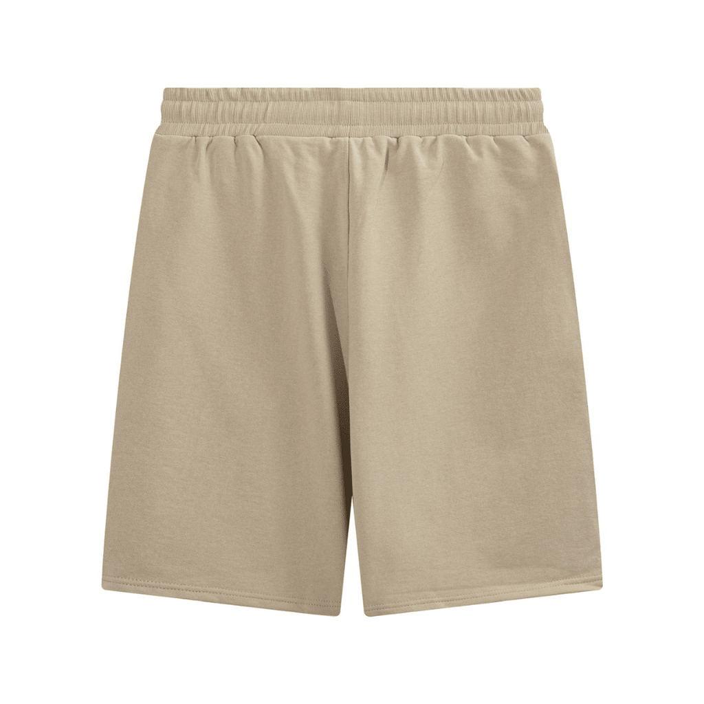 "Ami" Shorts Beige