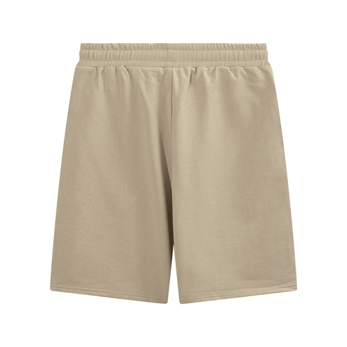 "Ami" Shorts Beige