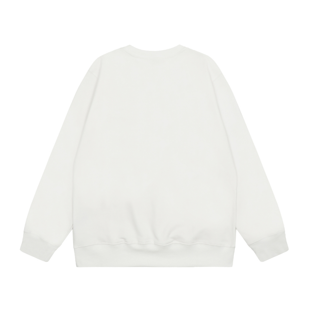 "Casa" Monogram Sweatshirt