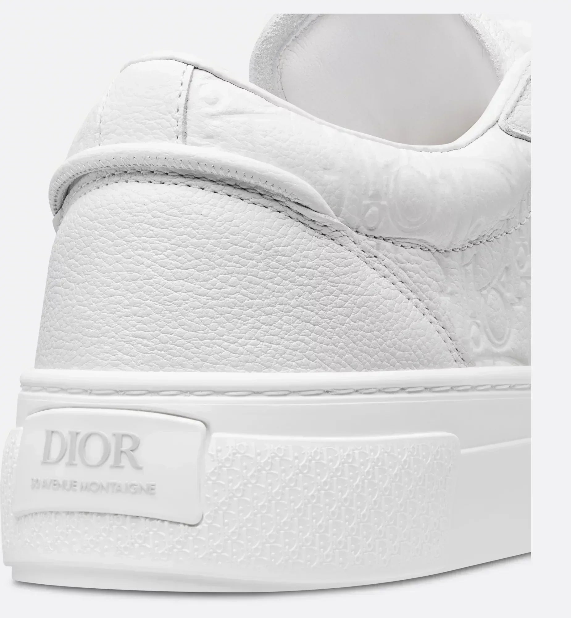 "B33" Spin Sneaker
