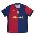"BARCA X CACTUS JACK" HOME
