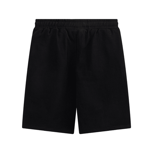 "Ami" Shorts Black/Red
