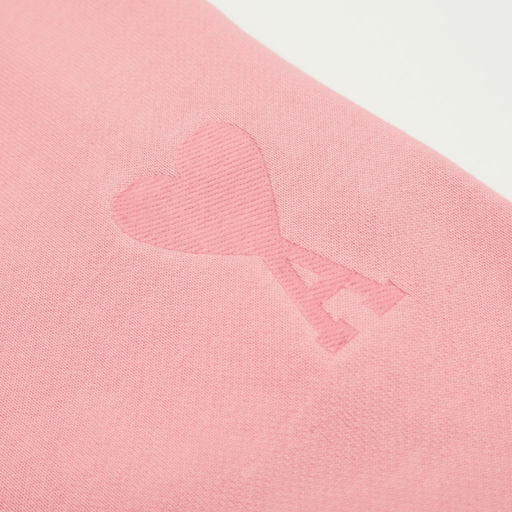 "Ami" Shorts Pink