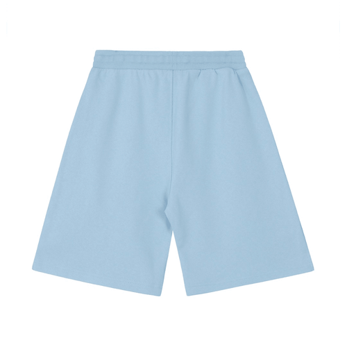 "Ami" Shorts Babyblue