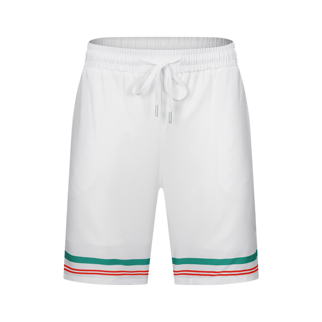 "Casa" Short Set