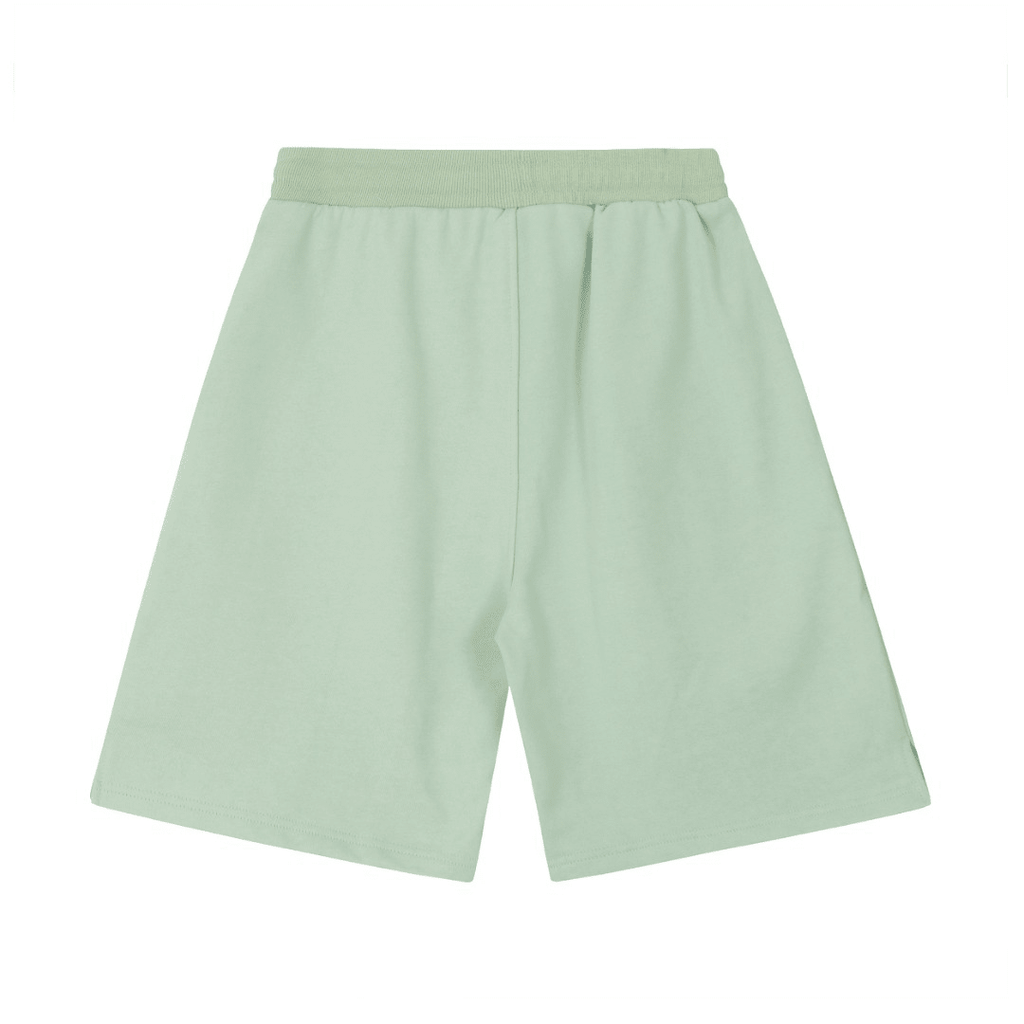 "Ami" Shorts Mint