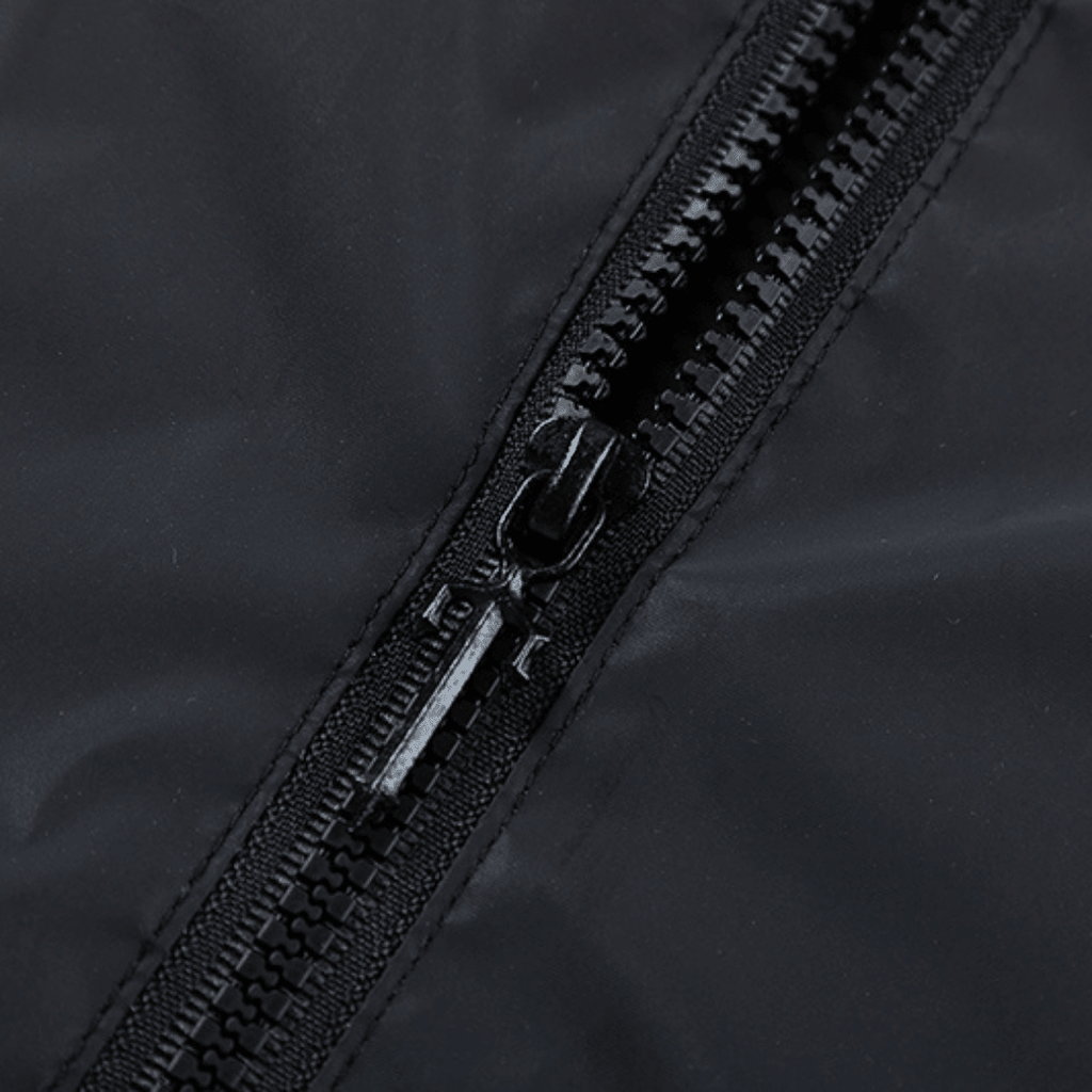 "TS" London Shooters Windbreaker