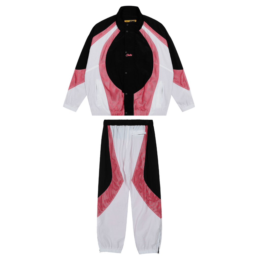"CRTZ" Allstars Tracksuit (Set oder einzeln)