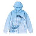 "TS" Eagle Windbreaker