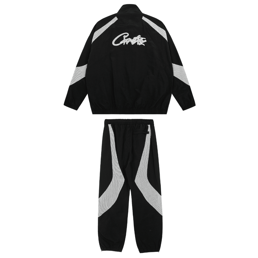 "CRTZ" Allstars Tracksuit (Set oder einzeln)