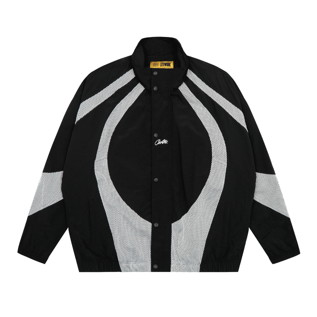Allstarz Tracksuit