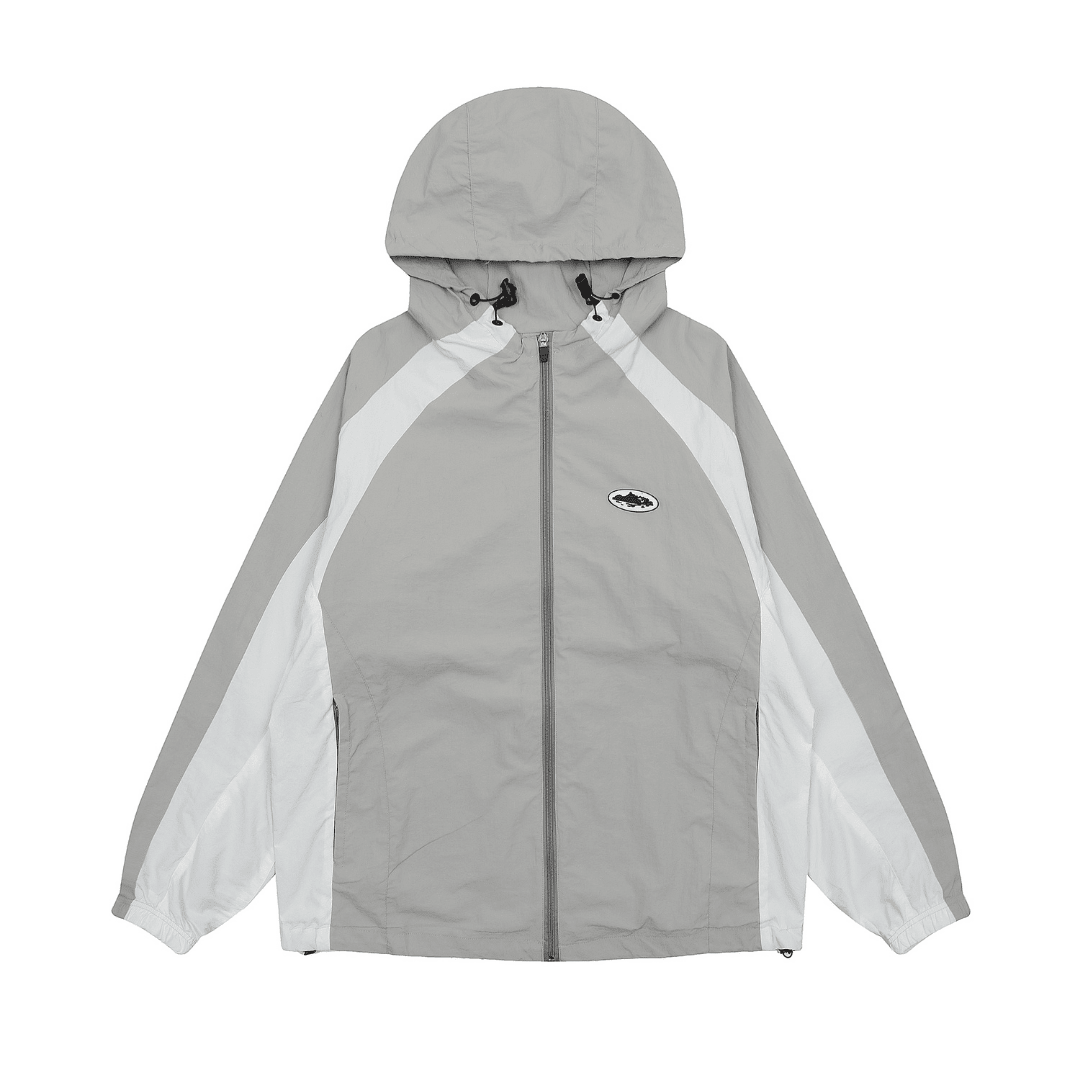 Alcatraz Grey Set