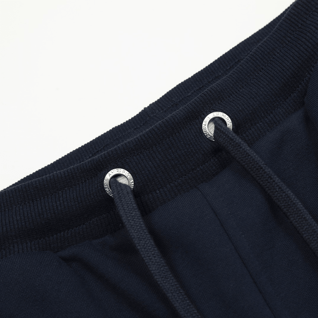 "Ami" Shorts Darkblue