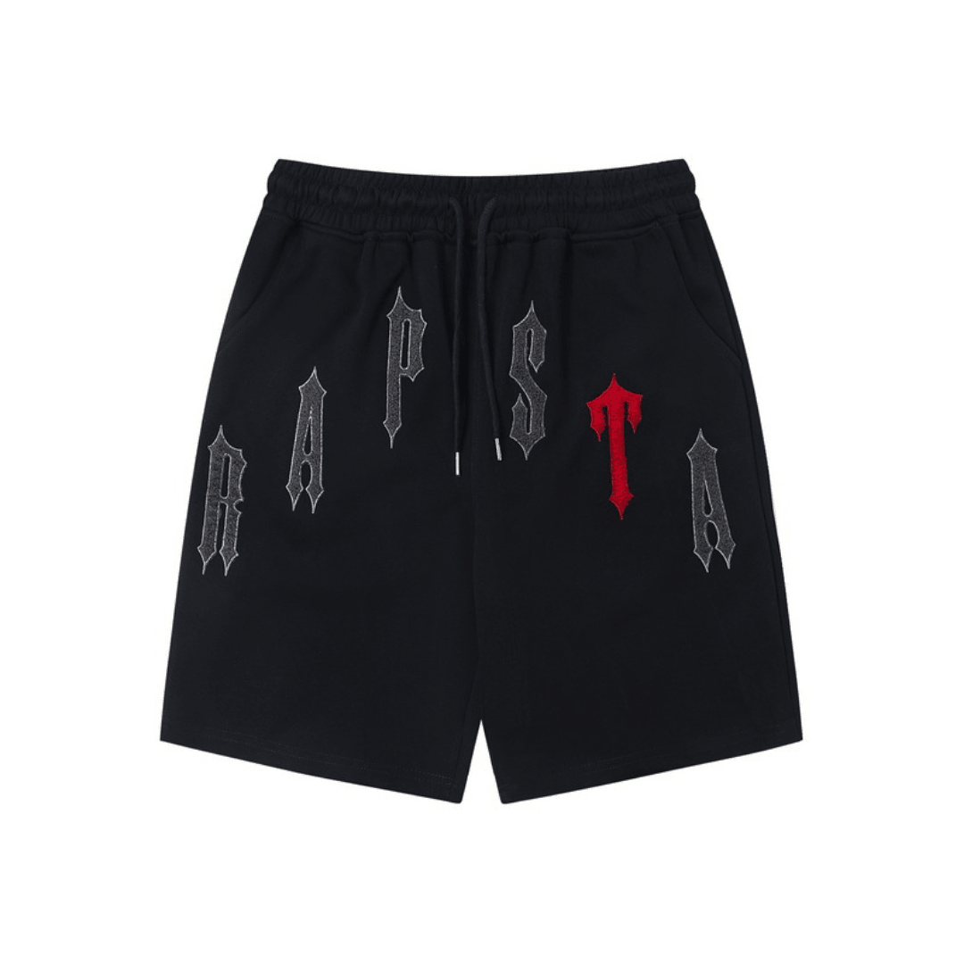 Decoded Arch Short Set