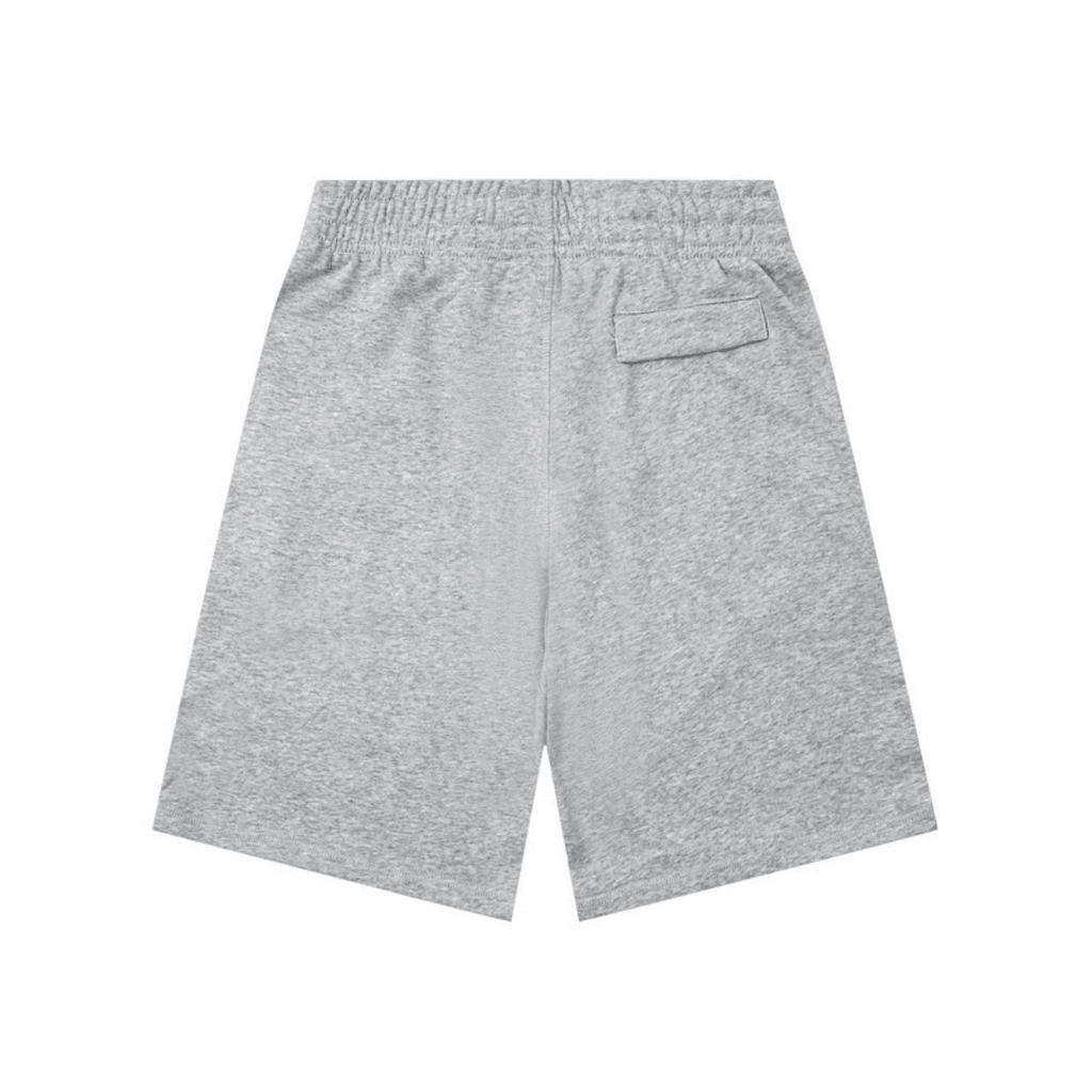 "CRTZ" Shorts Grey