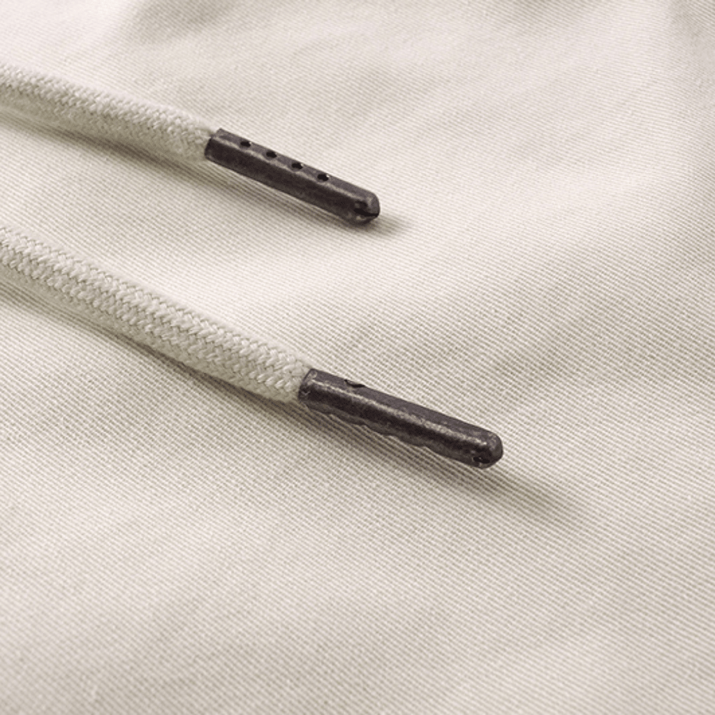 "Gallery Dpt." Short Set Beige