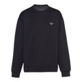 “PRDA” BOX LOGO SWEATER