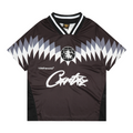 "CRTZ" football T-Shirt
